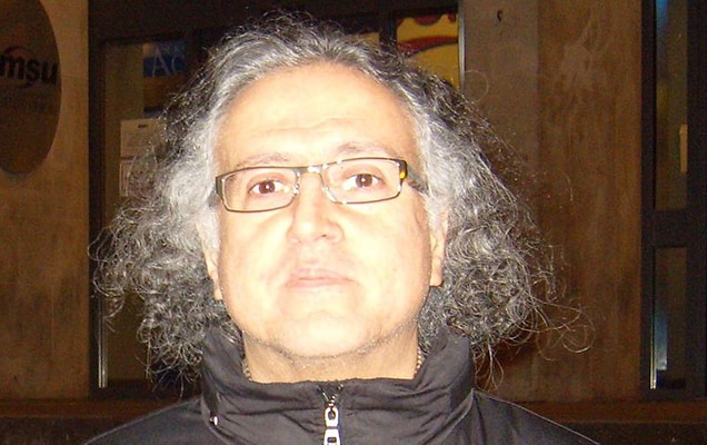 As’ad AbuKhalil