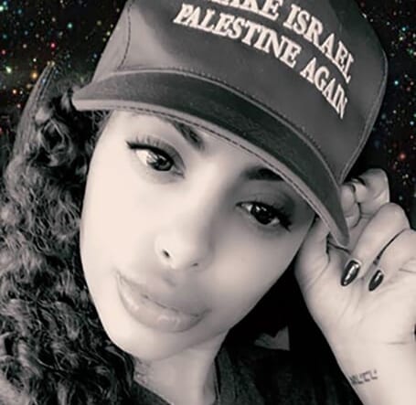 olivia taha hazin