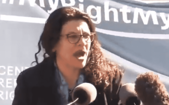 Rashida Tlaib