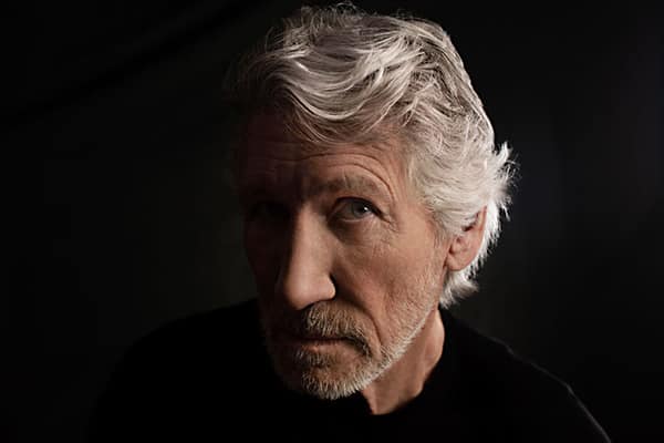 roger waters