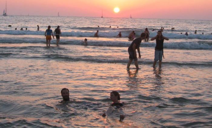 Israel