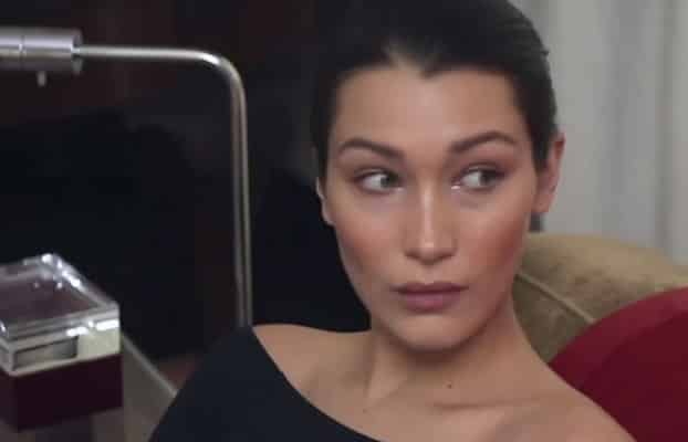 Bella Hadid