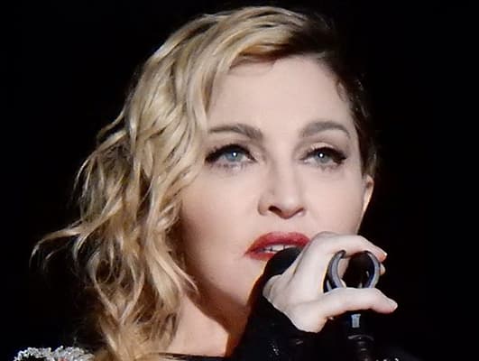 Madonna