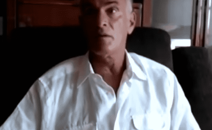 norman finkelstein