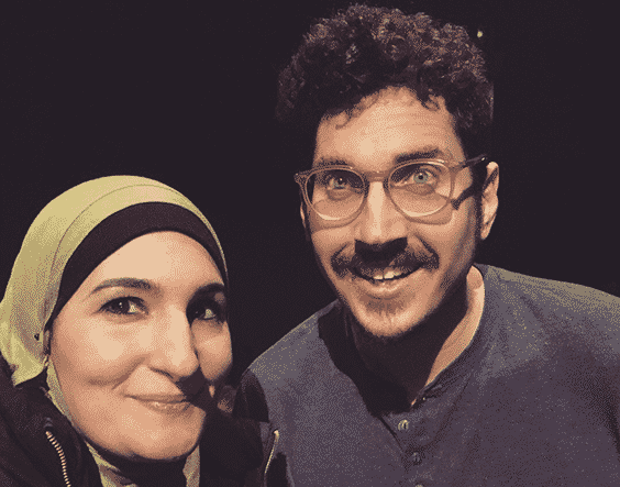 lieb sarsour