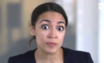 Alexandria ocasio cortez