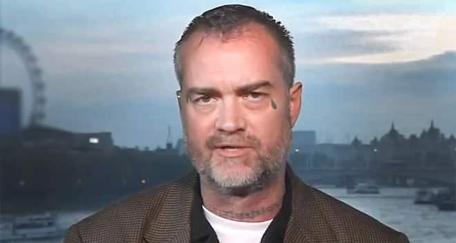 Ken O'Keefe