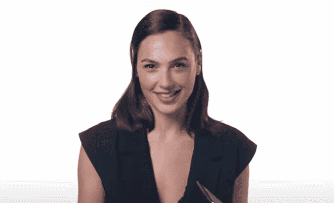 gal gadot