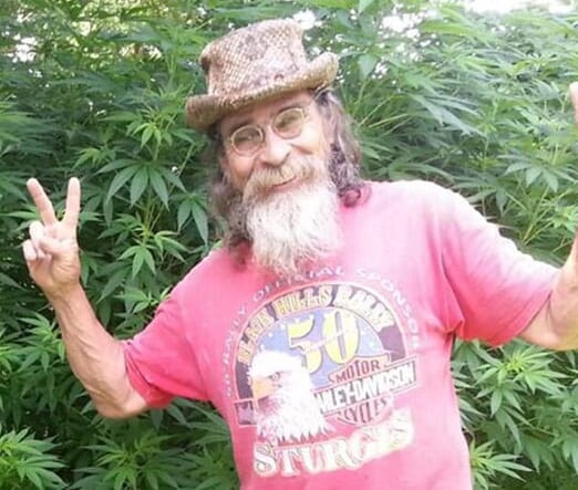 george ramsey