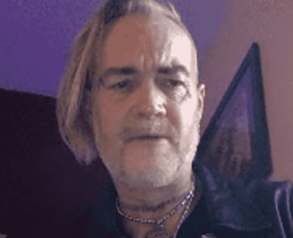 Ken O'Keefe