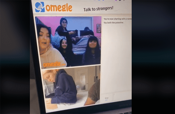 Omegle