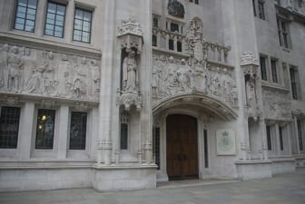 UK Supreme Court