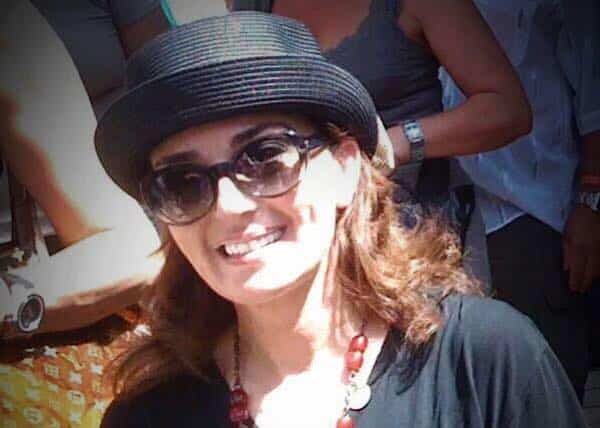Abeer Tahboub