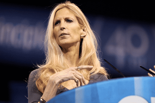 Ann Coulter