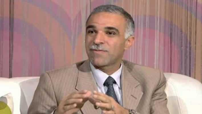 Dr. Ahmed Fouad Anwar
