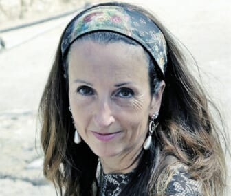 Esther Horgen