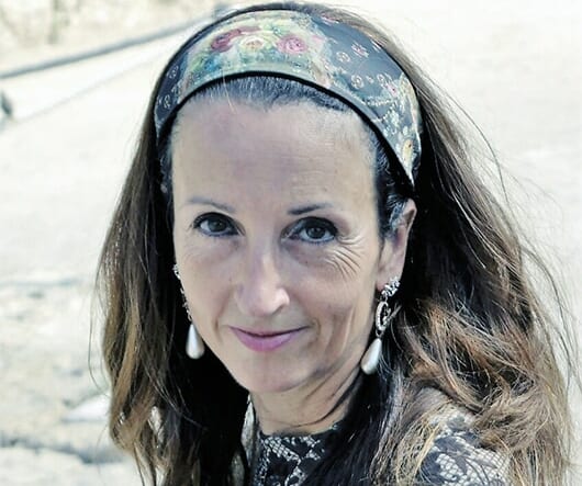 Esther Horgen