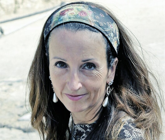 Esther Horgen