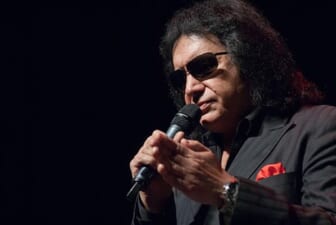 Gene Simmons