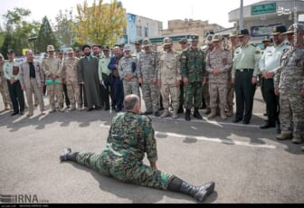 Iran