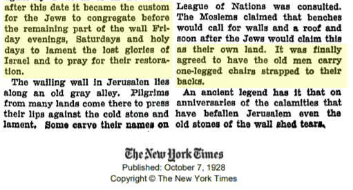 ny times article