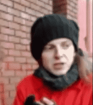 Extinction Rebellion vandal