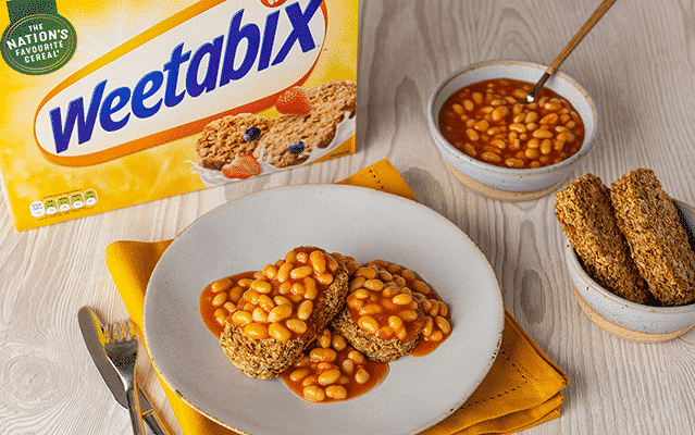 weetabix