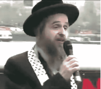 Rabbi E Beck