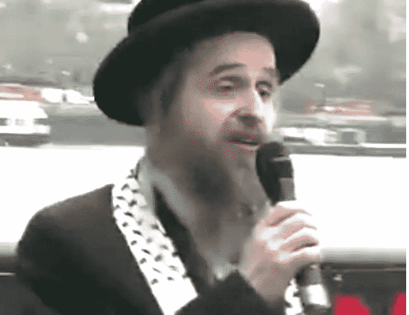 Rabbi E Beck