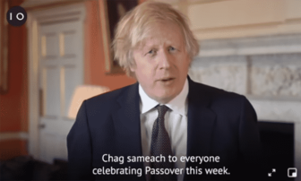 boris johnson