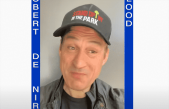 De Niro