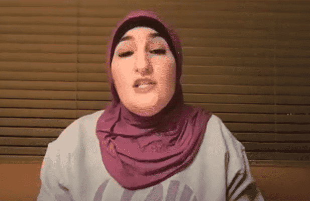 linda sarsour