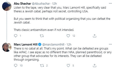 marc lamont hill tweet