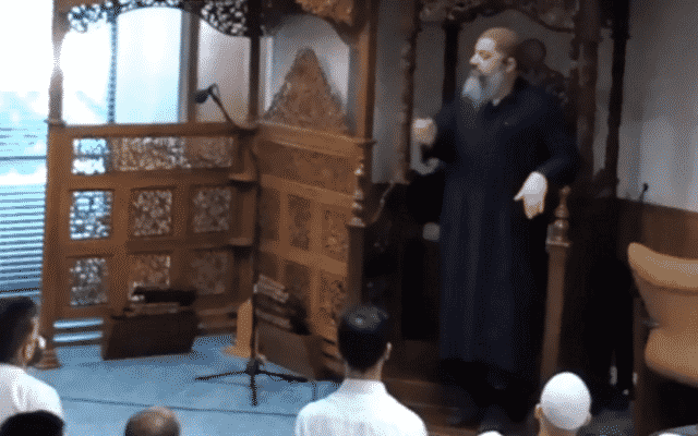 Miami Imam