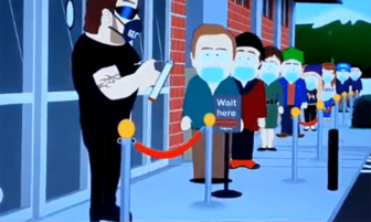 south park