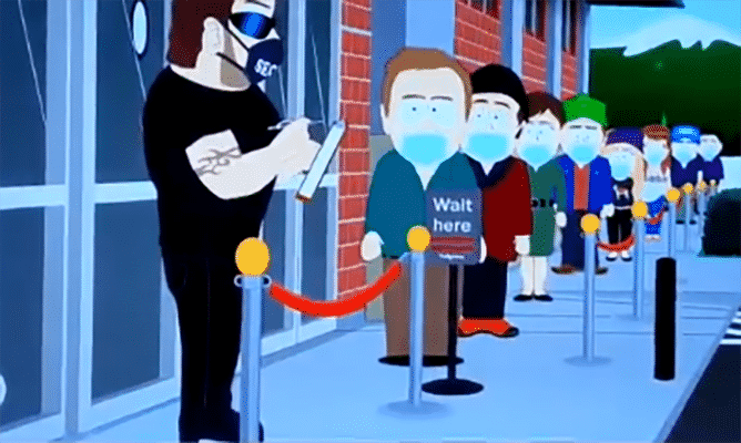south park