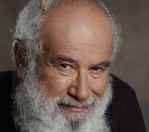 Dov Frohman
