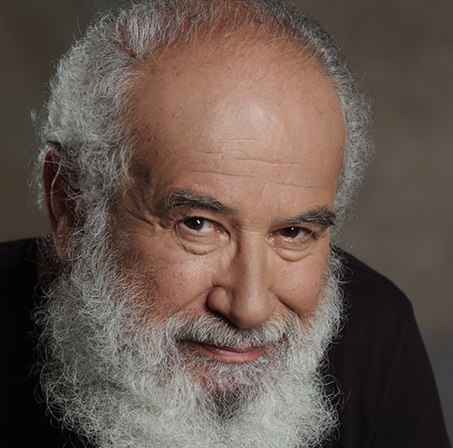 Dov Frohman