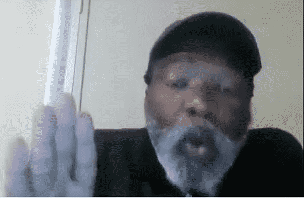 Lwazi Lushaba