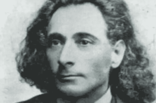 Naftali Herz Imber