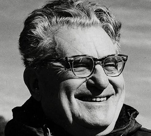 Zev Vilnai