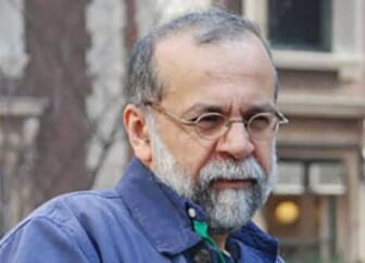Hamid Dabashi