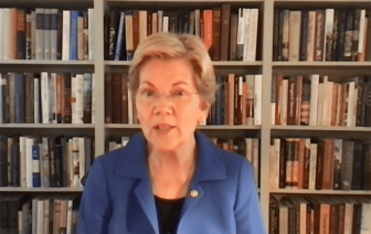 elizabeth warren
