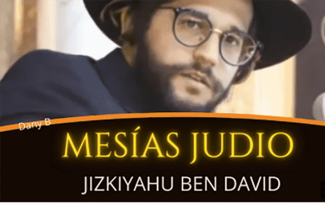 not jizkiahu ben david