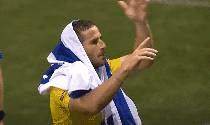 tomer hemed