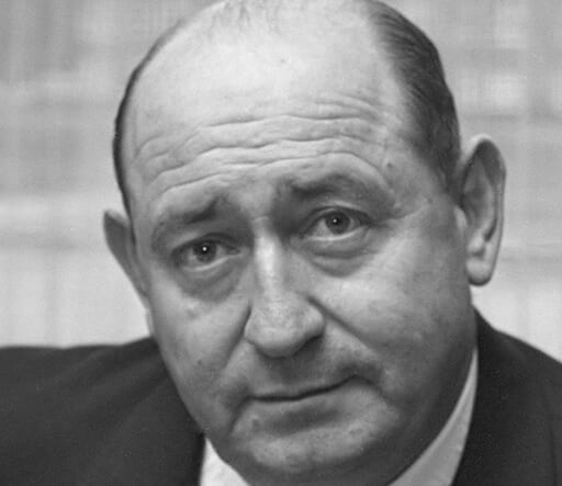Avraham Yoffe