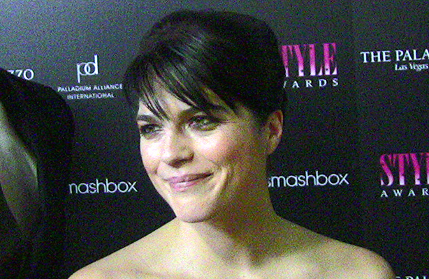 Selma Blair