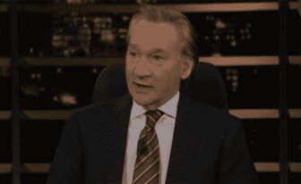 bill maher
