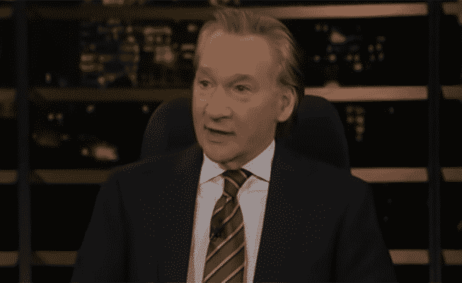 bill maher