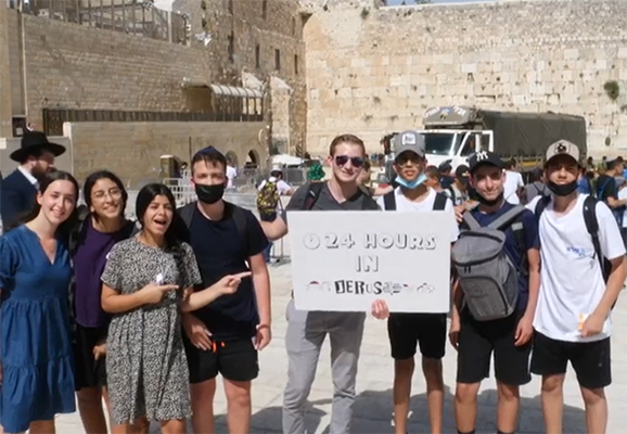 jerusalem